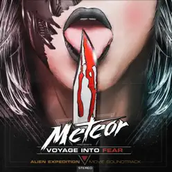 Voyage Into Fear - Meteor Voyage Into Fear - Meteor