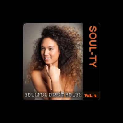 Listen to Soul-Ty, watch music videos, read bio, see tour dates & more!