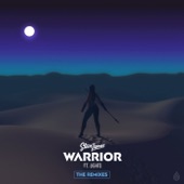 Warrior (Remixes) - EP [feat. Lights] artwork