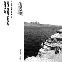 Promo Tape - Single - Oversight