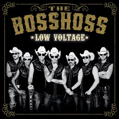 Low Voltage - The Bosshoss