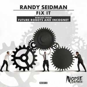 Fix It - Single