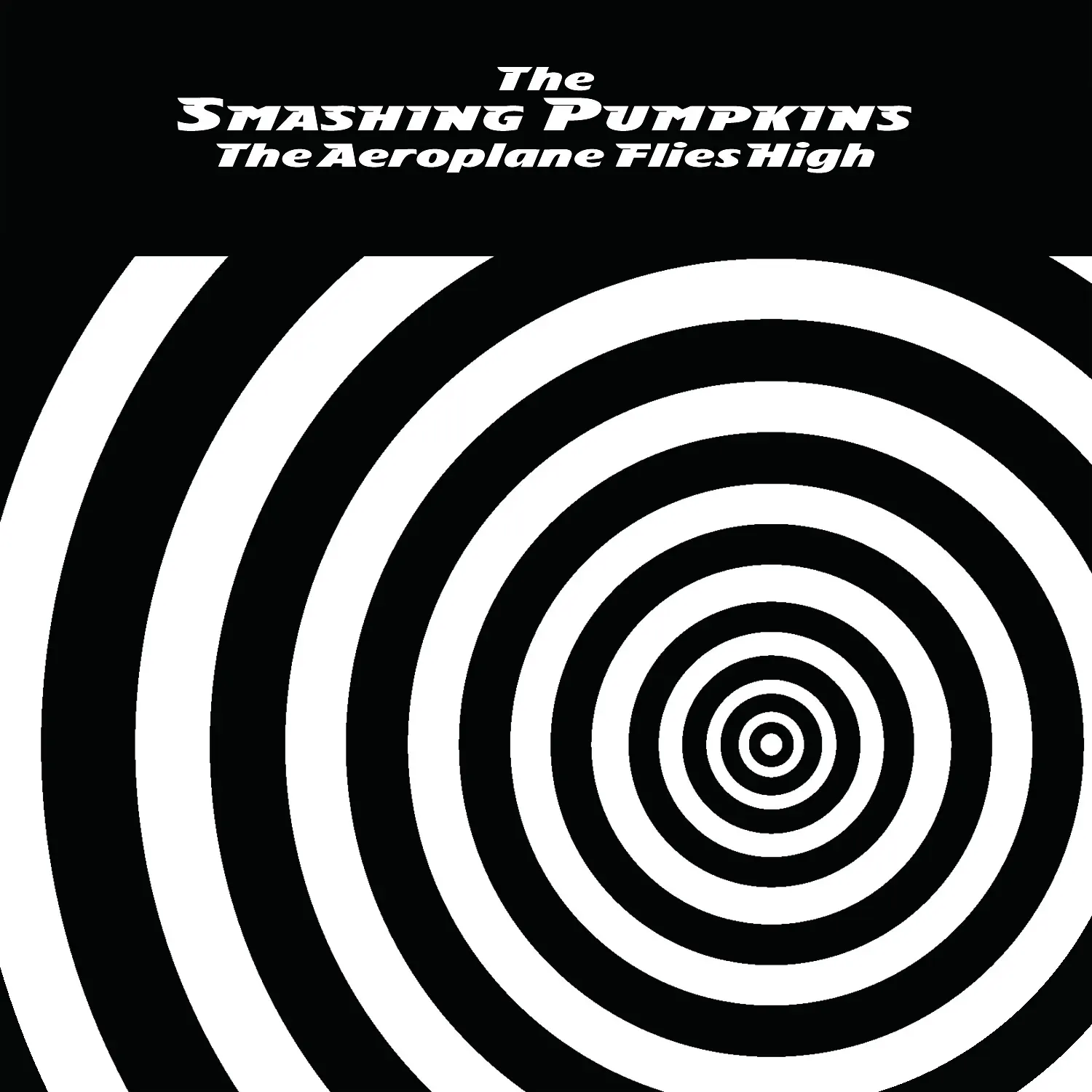 洋楽 SMASHING PUMPKINS / Aeroplane Flies High Aeroplane Flies High (Deluxe Edition), The Smashing Pumpkins - Qobuz