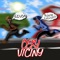 Pideme Excusa - Ceky Viciny lyrics