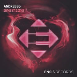 Andrebeg - Give It Love