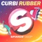Rubber - Curbi lyrics