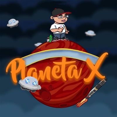 Planetax (Nexus en el Beat) - Single