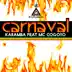 Carnaval (feat. Mc Cogoyo) - Single album cover