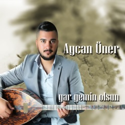 Aycan Öner - Tükendim