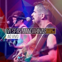 Vespas Mandarinas no Estúdio Showlivre (Ao Vivo) - Vespas Mandarinas