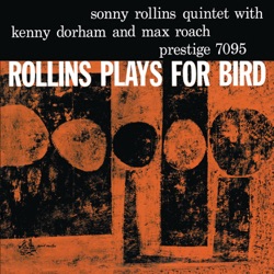 Sonny Rollins Quintet - I've Grown Accustomed to Your Face
