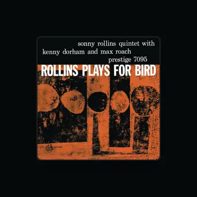 Listen to Sonny Rollins Quintet, watch music videos, read bio, see tour dates & more!