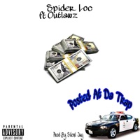 Posted at Da Trap (feat. Outlawz) - Single - Spider Loc