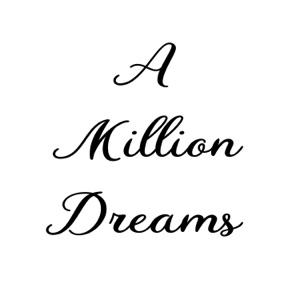 A Million Dreams (Instrumental) - Single