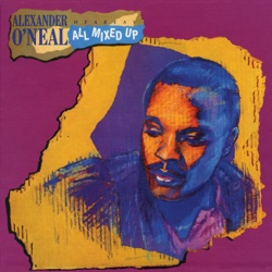 Alexander O'Neal - Fake '88