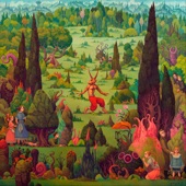 Stop Motion Orchestra - Way to Sarov