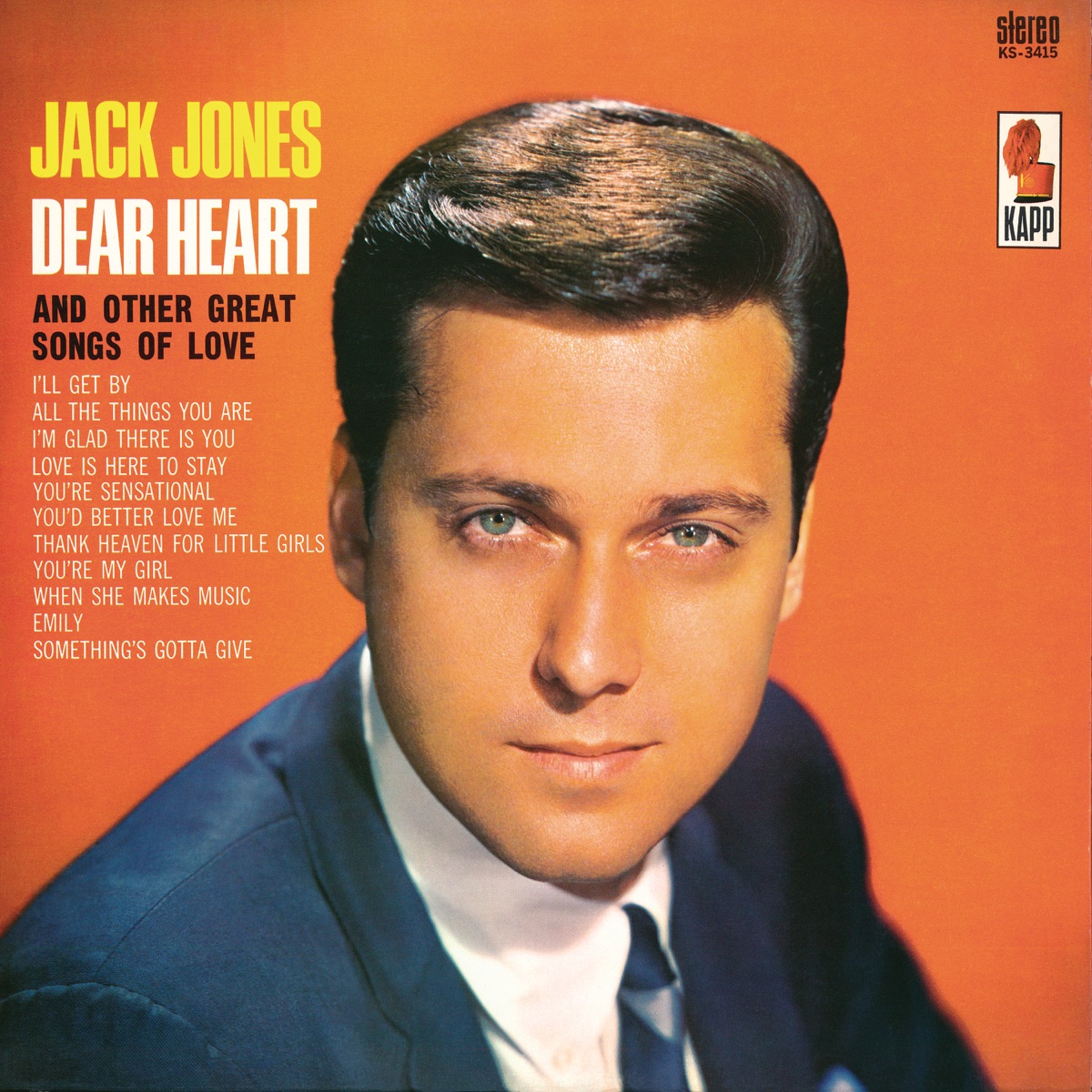 Greatest Hits: Jack Jones - Album by Jack Jones - Apple Music