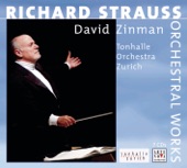 R. Strauss: Orchestral Works - Complete Edition artwork