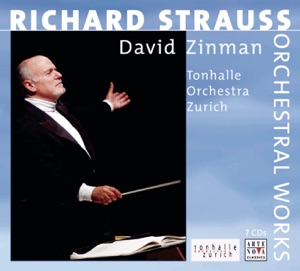 R. Strauss: Orchestral Works - Complete Edition