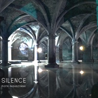 Silence - EP - Piotr Paduszyński
