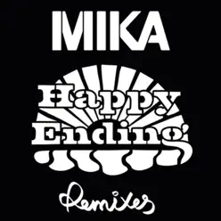 Happy Ending (Remixes) - EP - Mika