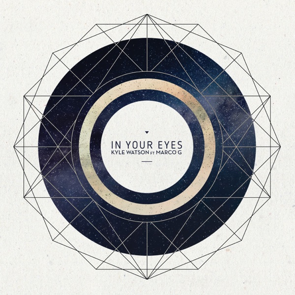 In Your Eyes (feat. Marco G) - Single