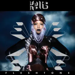 Flesh Tone (Japan Version) - Kelis