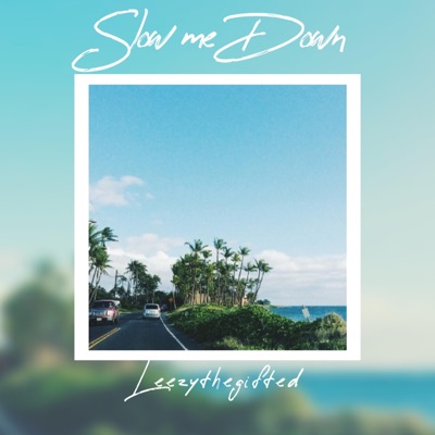 Slow Me Down - Single