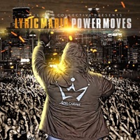 Power Moves - Lyric Marid