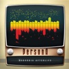 Persona - Head On the Door