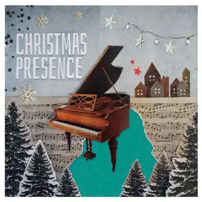 Christmas Presence - Steve Wingfield