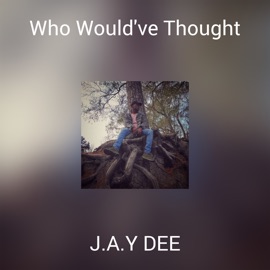 Who Would've Thought Jay Dee