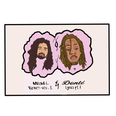 Beats & Lyrics - EP