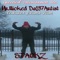 Stackz (feat. Briana Milan) - Mr.Wicked Da187Artist lyrics