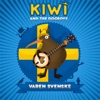 Svenne ifrån Sverige by Kiwi and the Dogboys iTunes Track 1