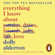 Dolly Alderton - Everything I Know About Love