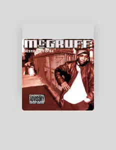 Listen to McGruff, watch music videos, read bio, see tour dates & more!