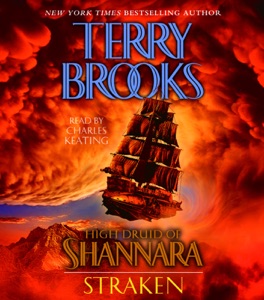 High Druid of Shannara: Straken (Unabridged)