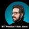 WTF Premium - Louie C.K., Pt. 2 - Marc Maron lyrics