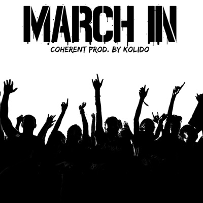 March In - Single