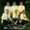 La Nobleza de Aguililla - Juan Martha