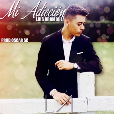Mi Adicción - Single