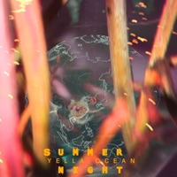 Gain Ground - Summer Night - Yella Ocean