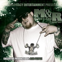 Money & Respect - Mr. Rage