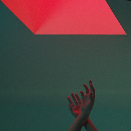 Cover artwork for Backwards