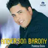 Anderson Barony - Quem Toca Nele