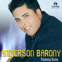 Quem Toca Nele — Anderson Barony