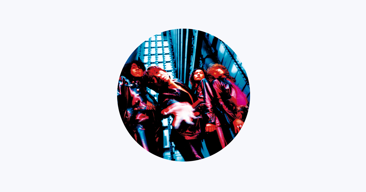 THE YELLOW MONKEY - Apple Music