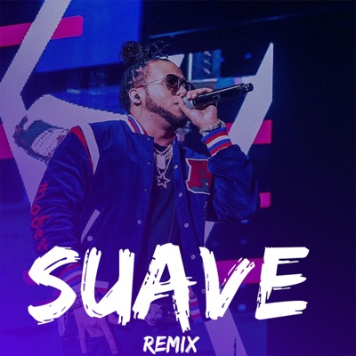 Suave (feat. Bryant Myers & Jon Z) - El Alfa | Shazam