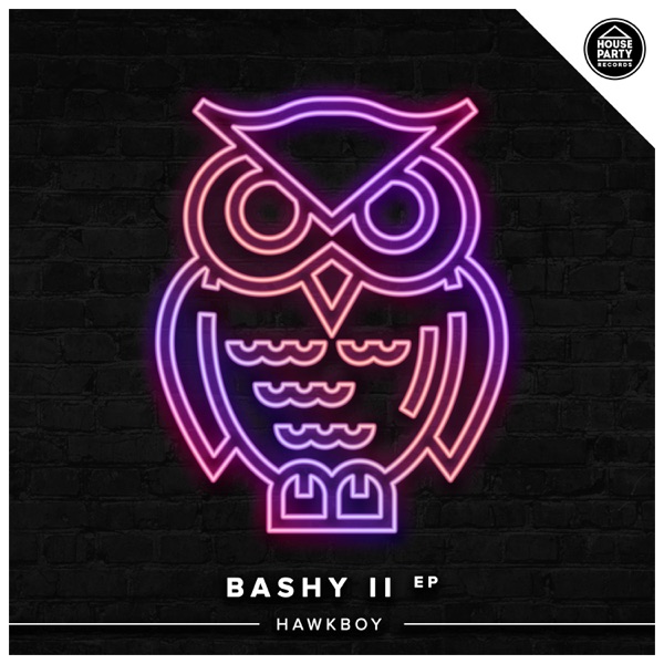Bashy II - EP